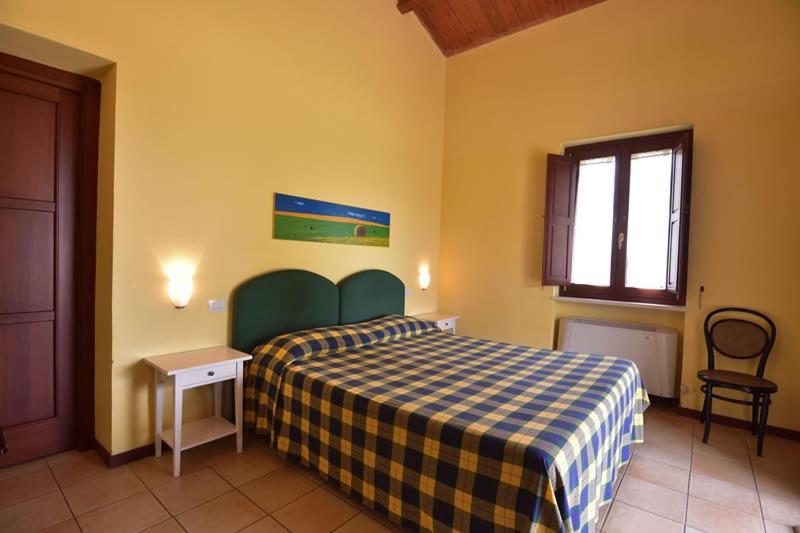 L'Orto Di Lucania Montescaglioso Exterior foto
