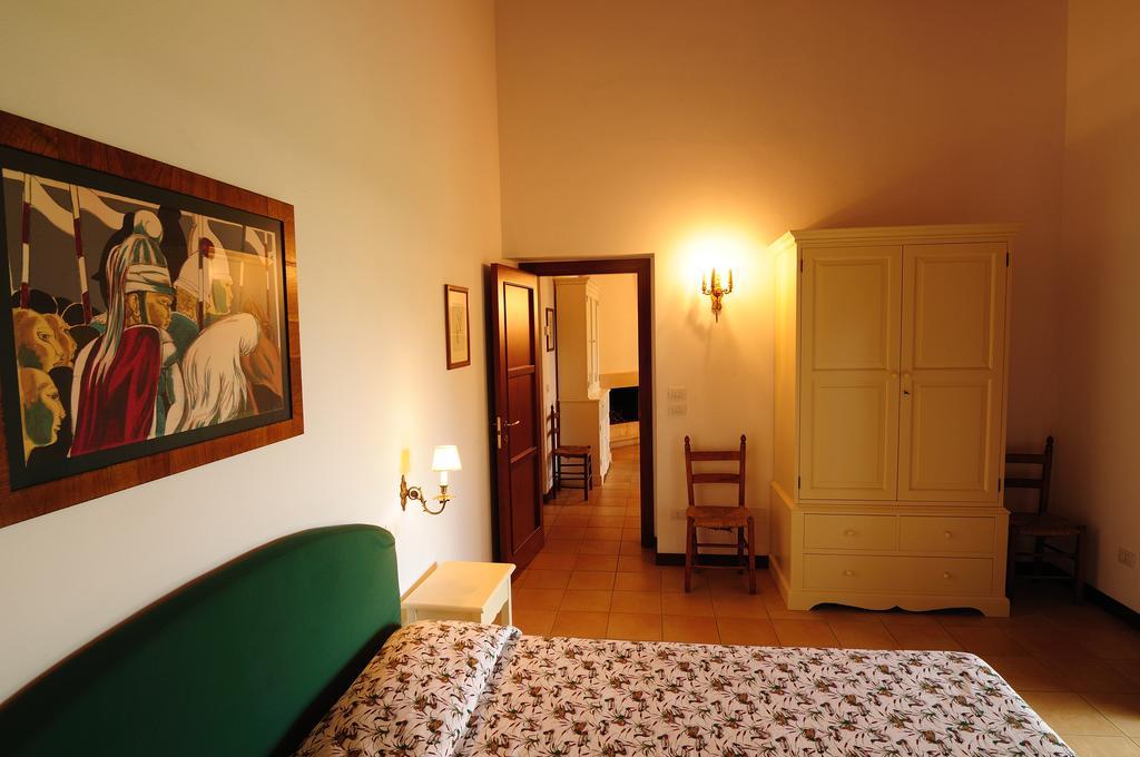 L'Orto Di Lucania Montescaglioso Quarto foto