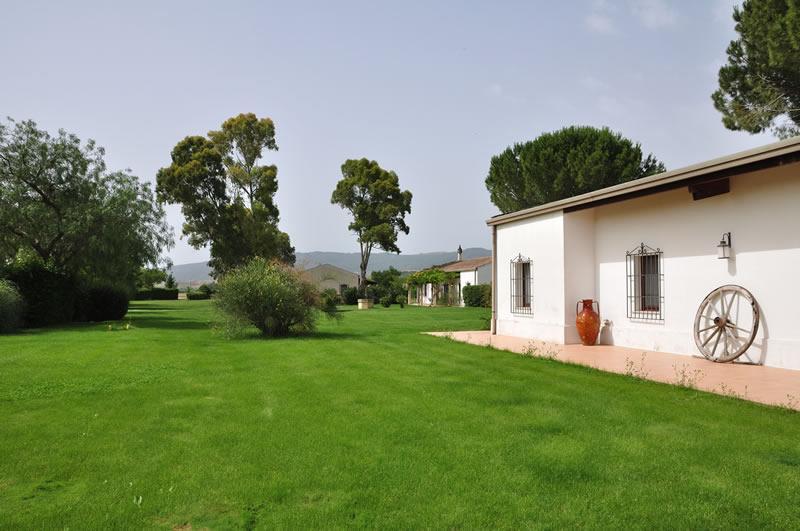 L'Orto Di Lucania Montescaglioso Exterior foto