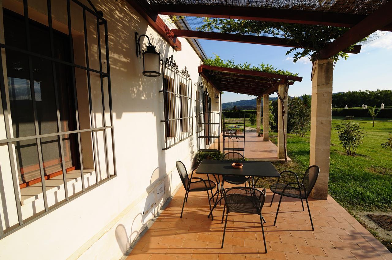 L'Orto Di Lucania Montescaglioso Quarto foto